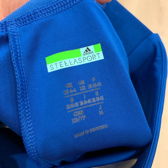 StellaSport workout tights XS 4-6 - Picture 5 of 7